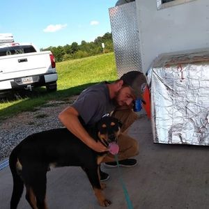 Meet your Posher, John